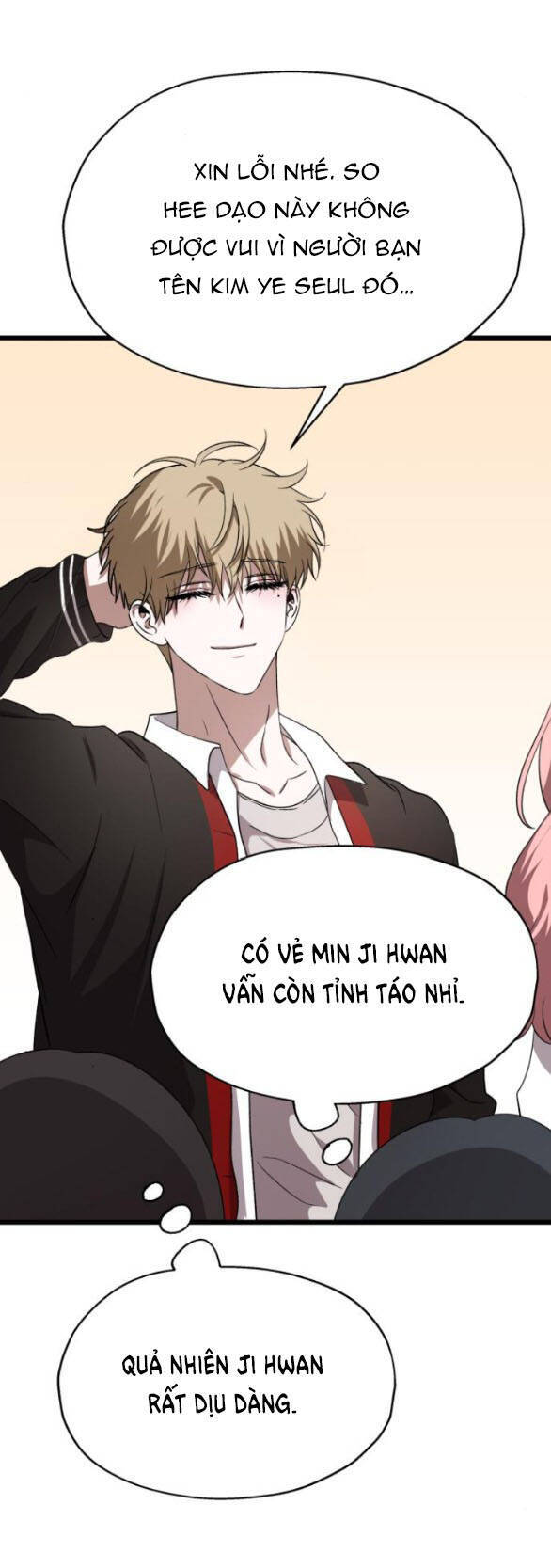 Đánh Cắp So Hee Chap 5.1 - Next Chap 6.1