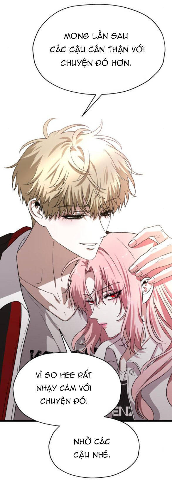 Đánh Cắp So Hee Chap 5.1 - Next Chap 6.1