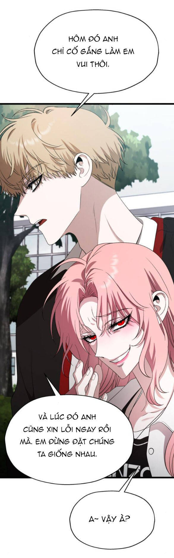 Đánh Cắp So Hee Chap 5.1 - Next Chap 6.1