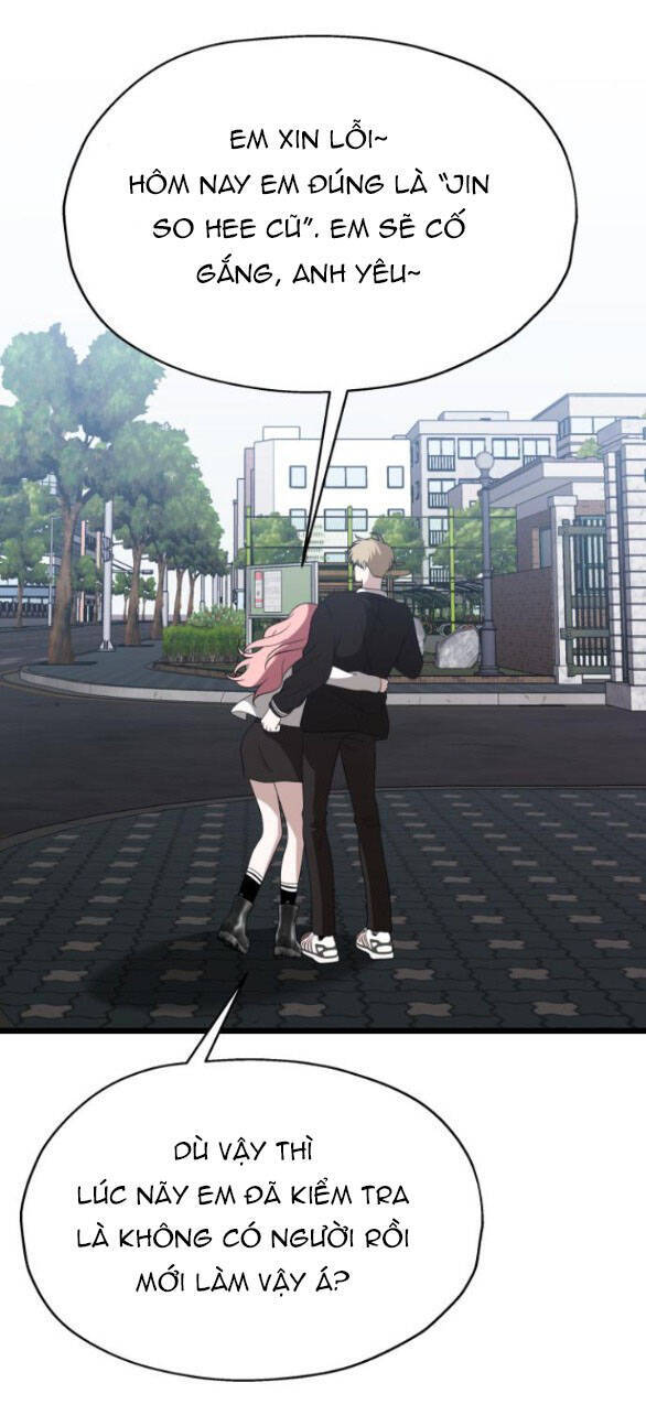 Đánh Cắp So Hee Chap 5.1 - Next Chap 6.1