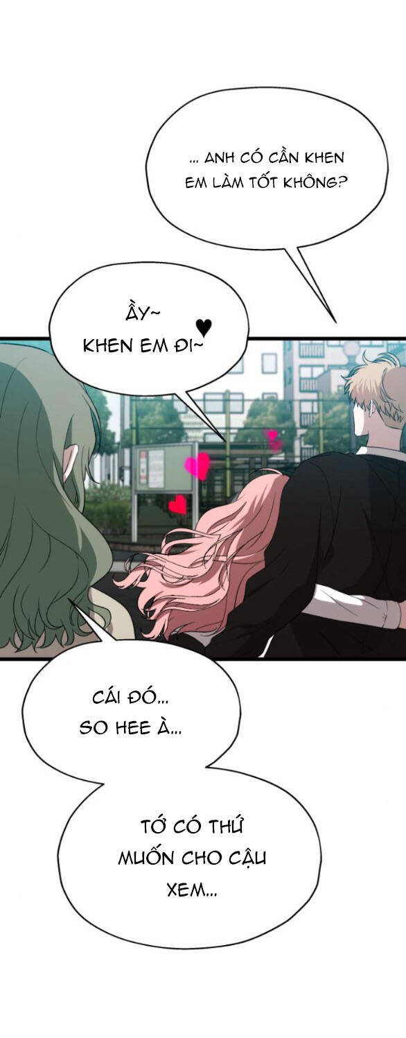 Đánh Cắp So Hee Chap 5.1 - Next Chap 6.1