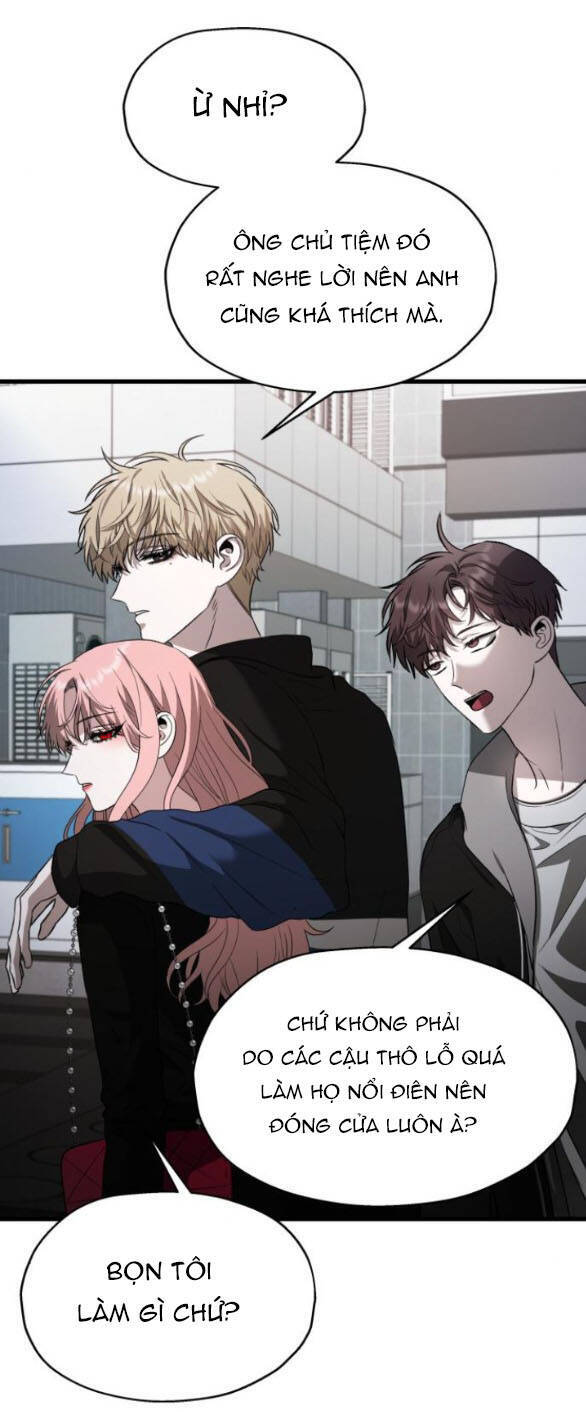 Đánh Cắp So Hee Chap 5.1 - Next Chap 6.1