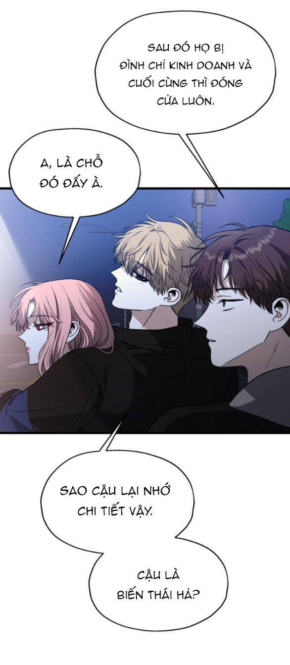 Đánh Cắp So Hee Chap 5.1 - Next Chap 6.1