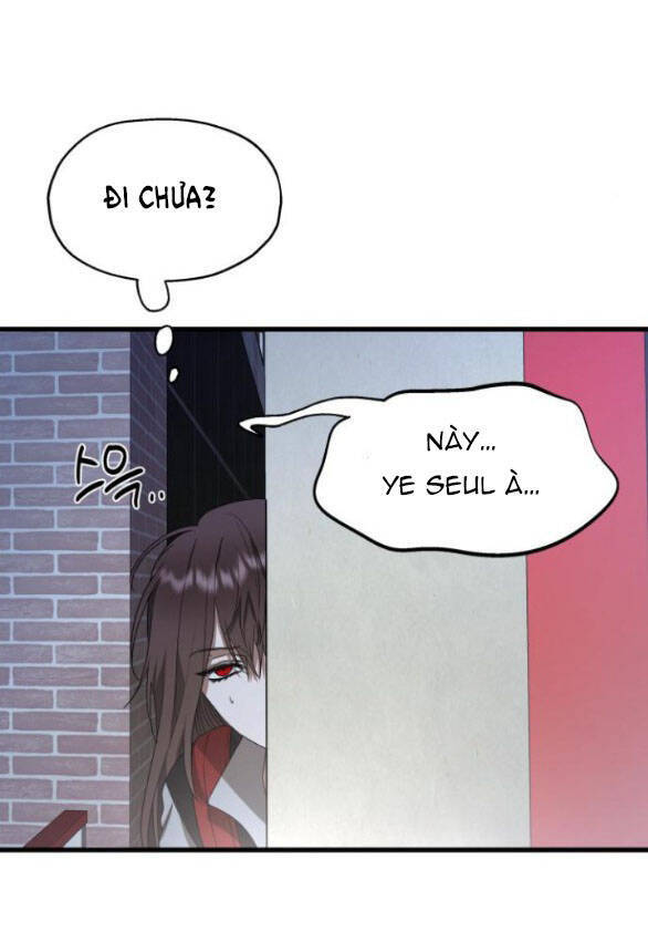 Đánh Cắp So Hee Chap 5.1 - Next Chap 6.1