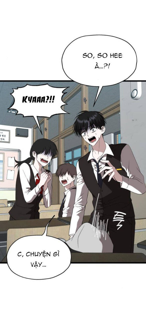 Đánh Cắp So Hee Chap 5.2 - Next Chap 6.2