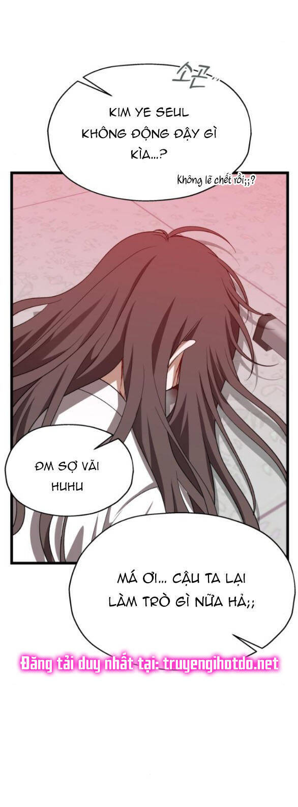 Đánh Cắp So Hee Chap 5.2 - Next Chap 6.2