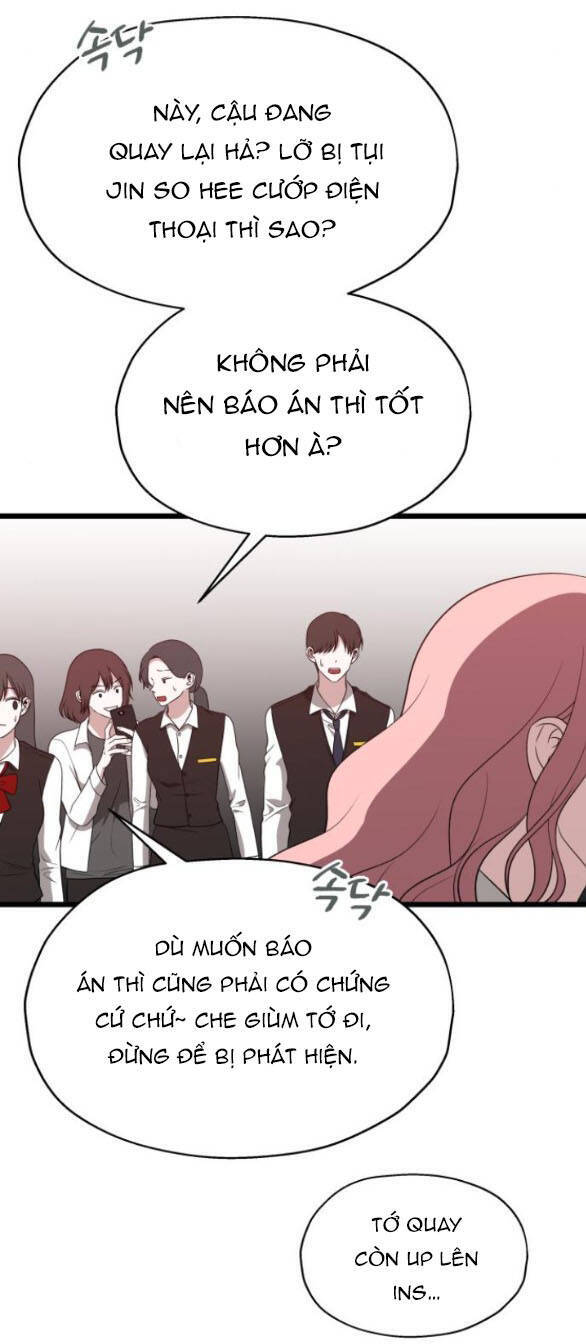 Đánh Cắp So Hee Chap 5.2 - Next Chap 6.2