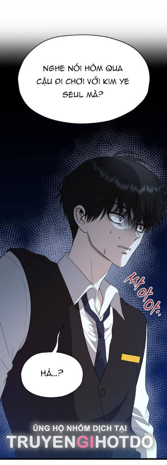 Đánh Cắp So Hee Chap 5.2 - Next Chap 6.2