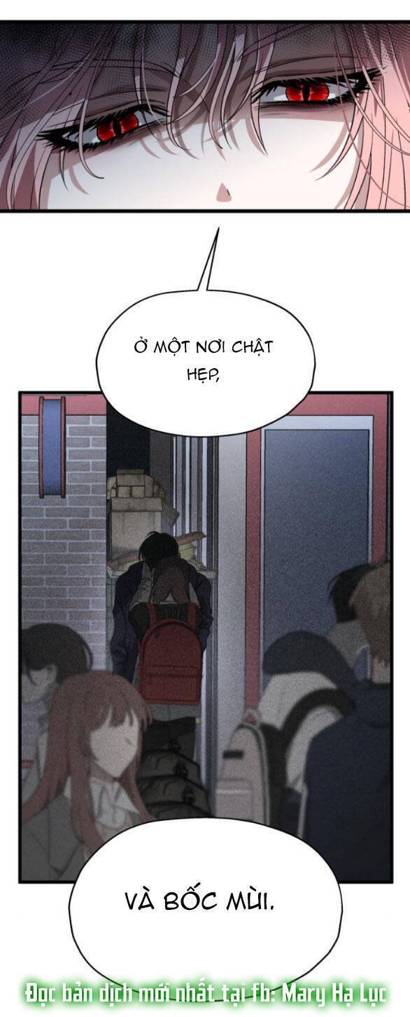 Đánh Cắp So Hee Chap 5.2 - Next Chap 6.2