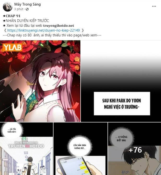 Đánh Cắp So Hee Chap 5.2 - Next Chap 6.2