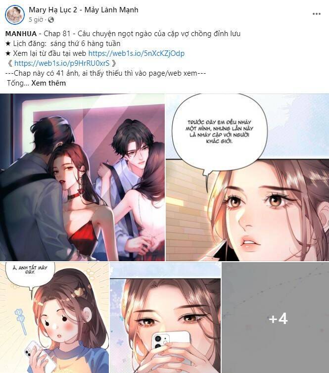 Đánh Cắp So Hee Chap 5.2 - Next Chap 6.2