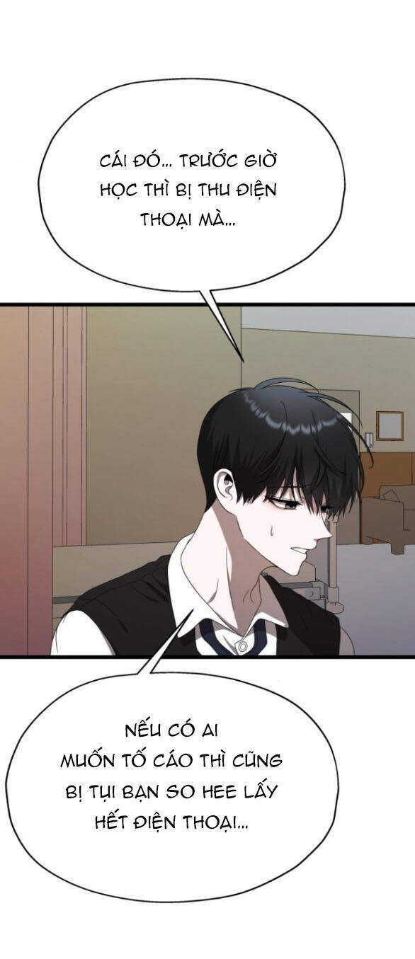 Đánh Cắp So Hee Chap 6.1 - Next Chap 7.1