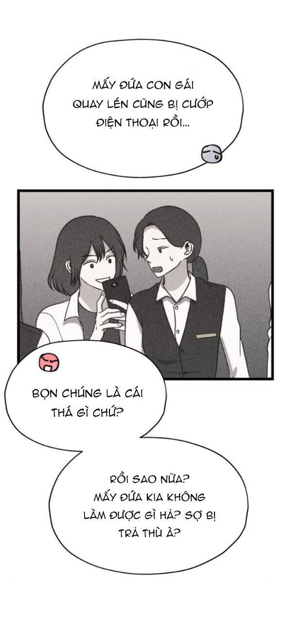 Đánh Cắp So Hee Chap 6.1 - Next Chap 7.1