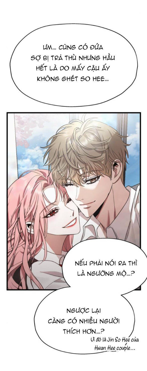 Đánh Cắp So Hee Chap 6.1 - Next Chap 7.1
