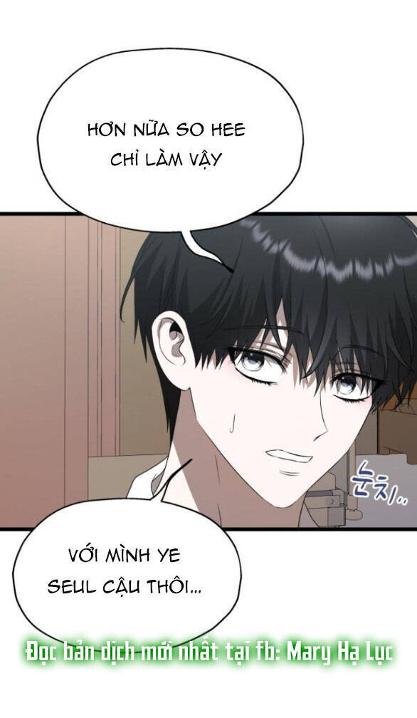 Đánh Cắp So Hee Chap 6.1 - Next Chap 7.1