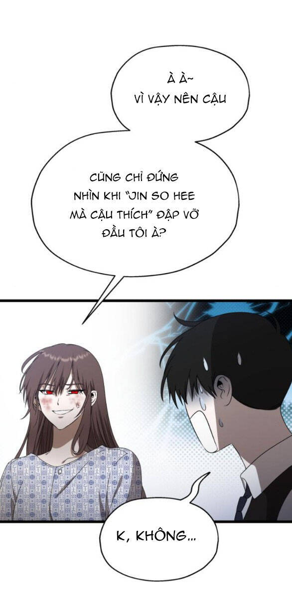 Đánh Cắp So Hee Chap 6.1 - Next Chap 7.1