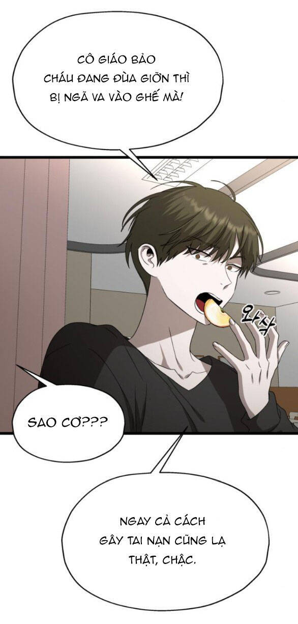 Đánh Cắp So Hee Chap 6.1 - Next Chap 7.1
