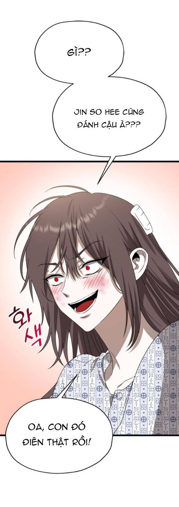 Đánh Cắp So Hee Chap 6.1 - Next Chap 7.1