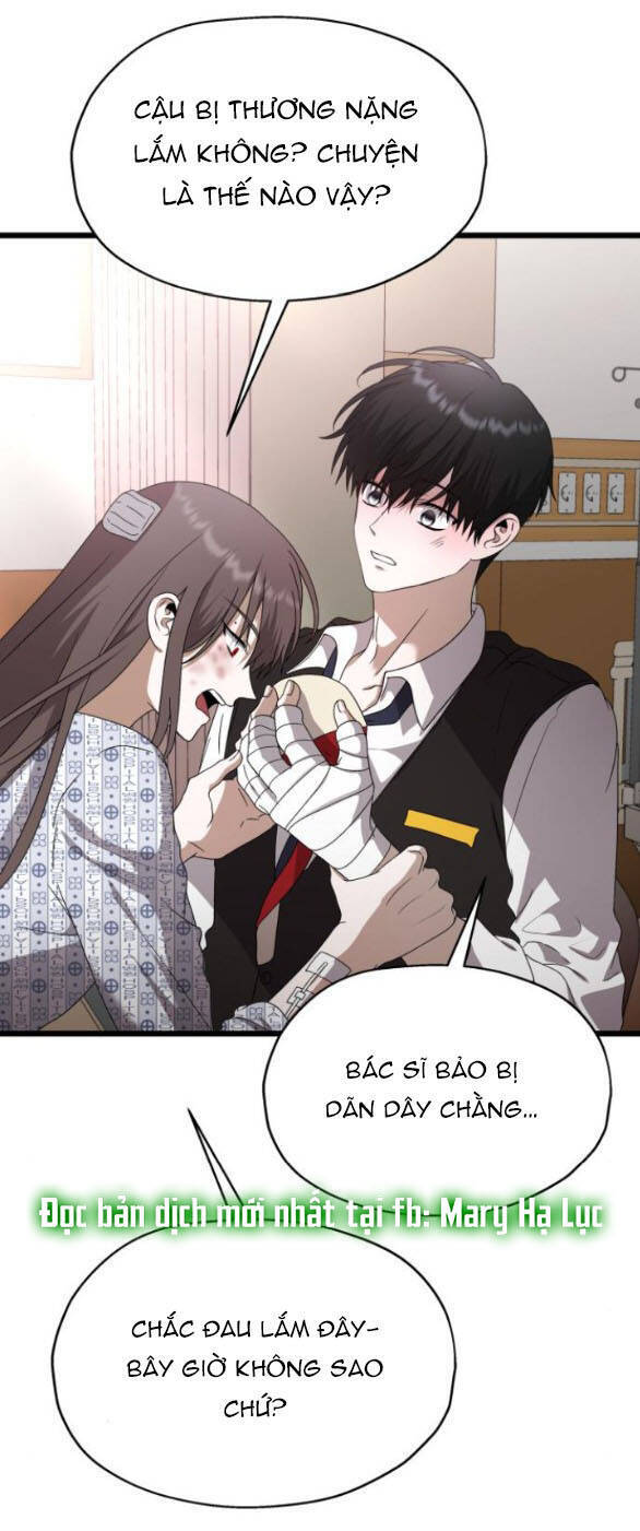 Đánh Cắp So Hee Chap 6.1 - Next Chap 7.1