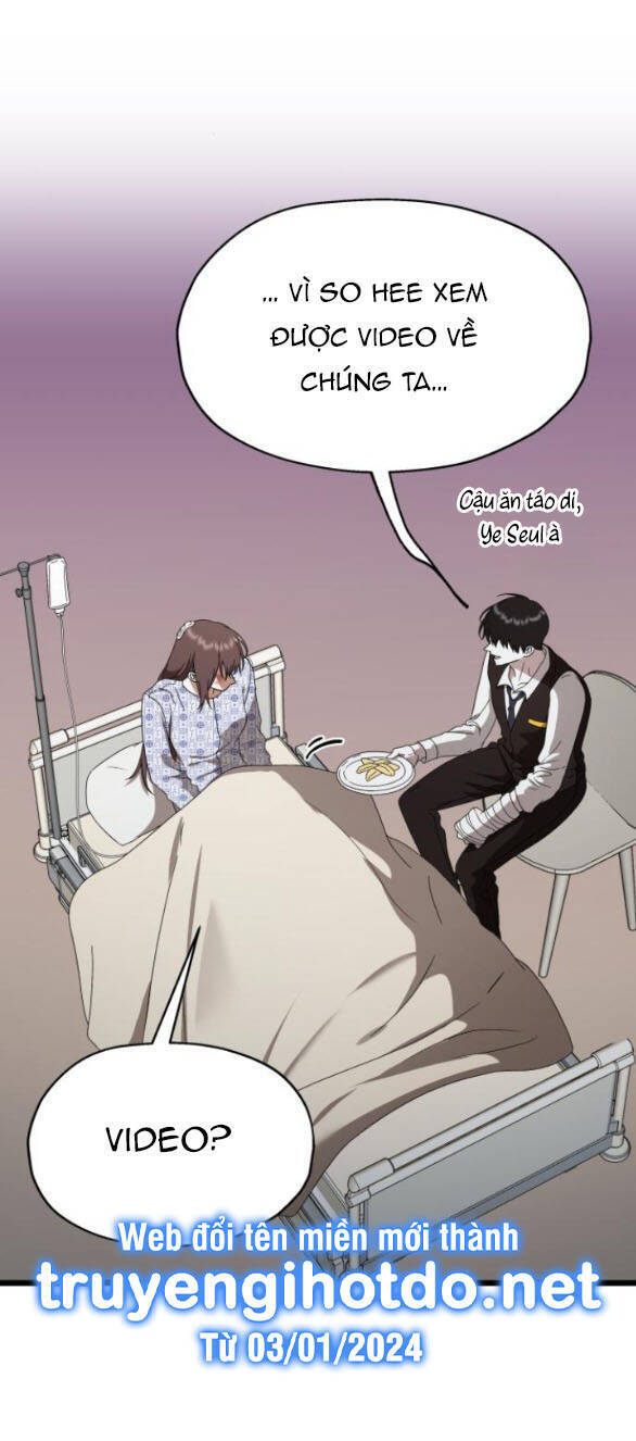 Đánh Cắp So Hee Chap 6.1 - Next Chap 7.1