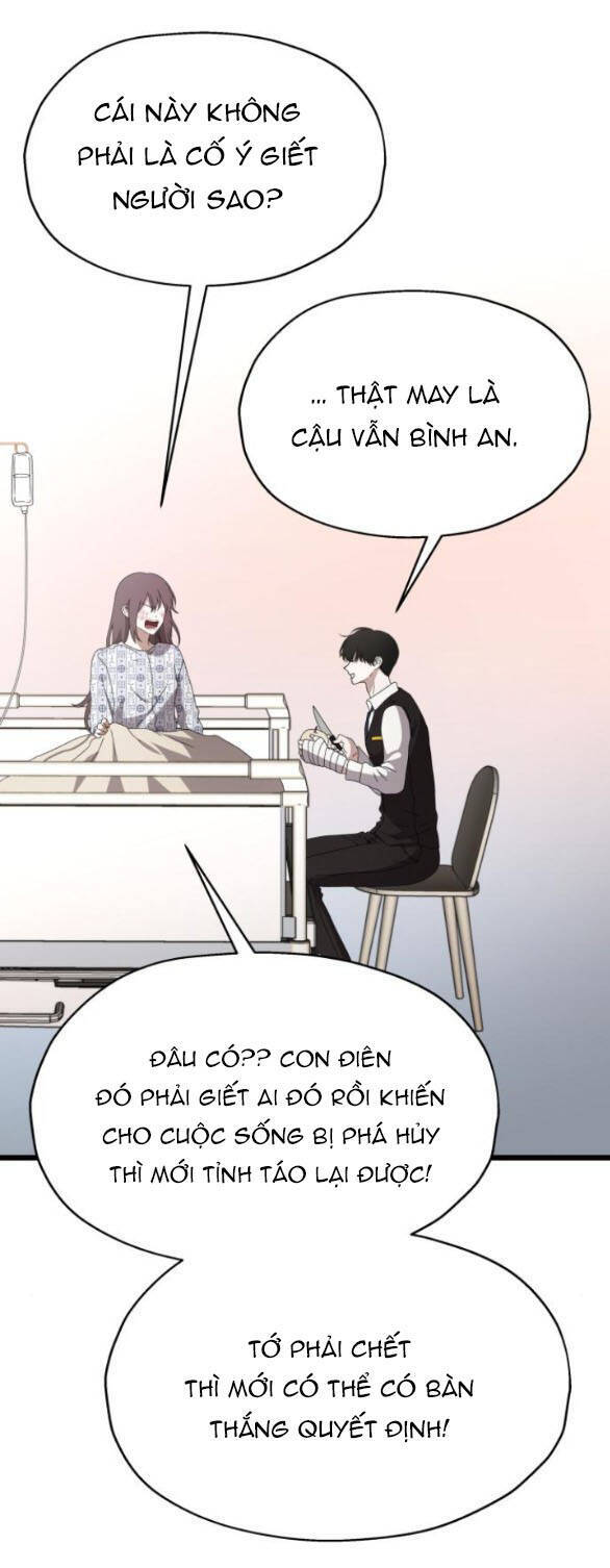 Đánh Cắp So Hee Chap 6.1 - Next Chap 7.1