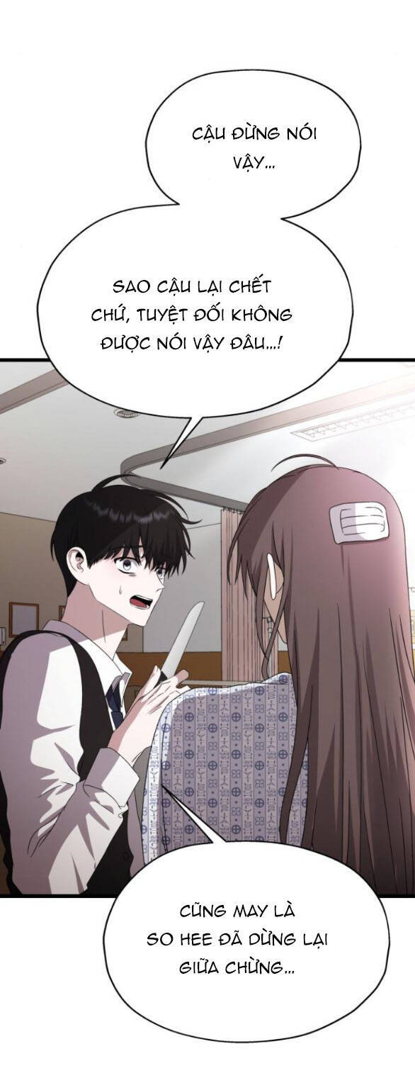 Đánh Cắp So Hee Chap 6.1 - Next Chap 7.1