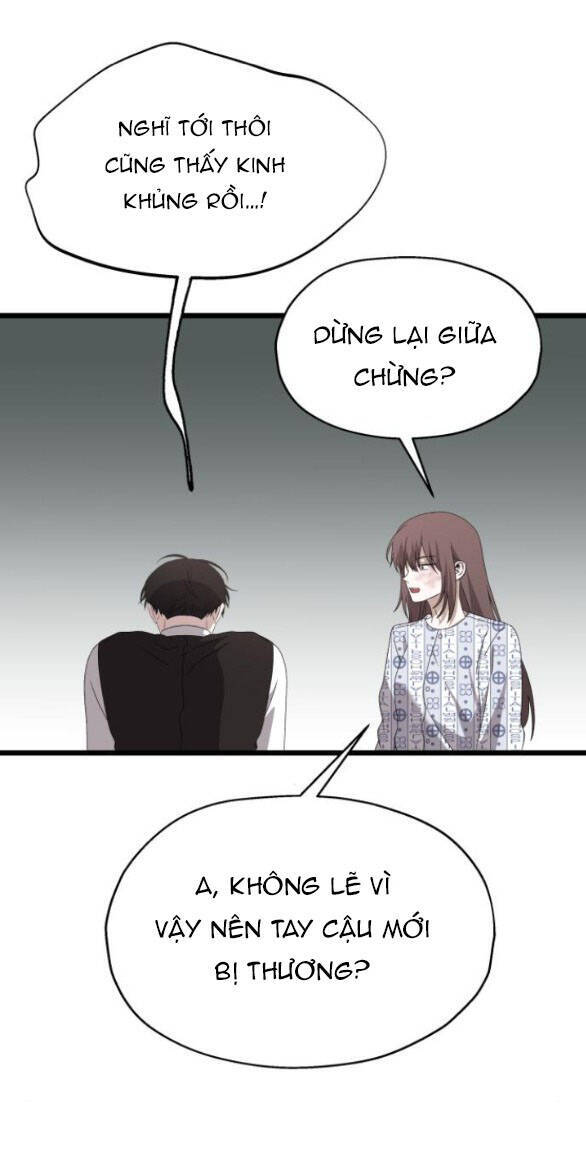 Đánh Cắp So Hee Chap 6.1 - Next Chap 7.1