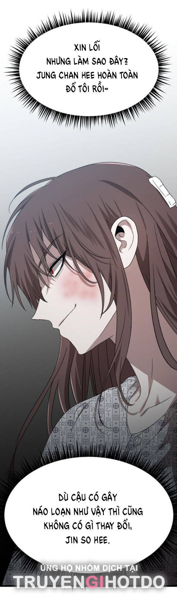 Đánh Cắp So Hee Chap 6.1 - Next Chap 7.1