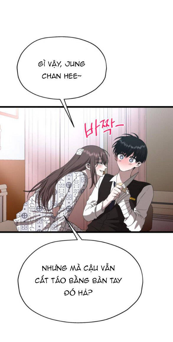 Đánh Cắp So Hee Chap 6.1 - Next Chap 7.1