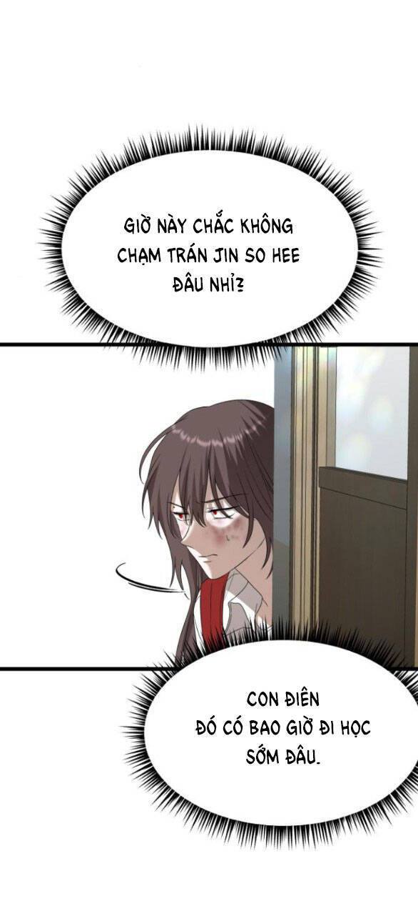 Đánh Cắp So Hee Chap 6.1 - Next Chap 7.1