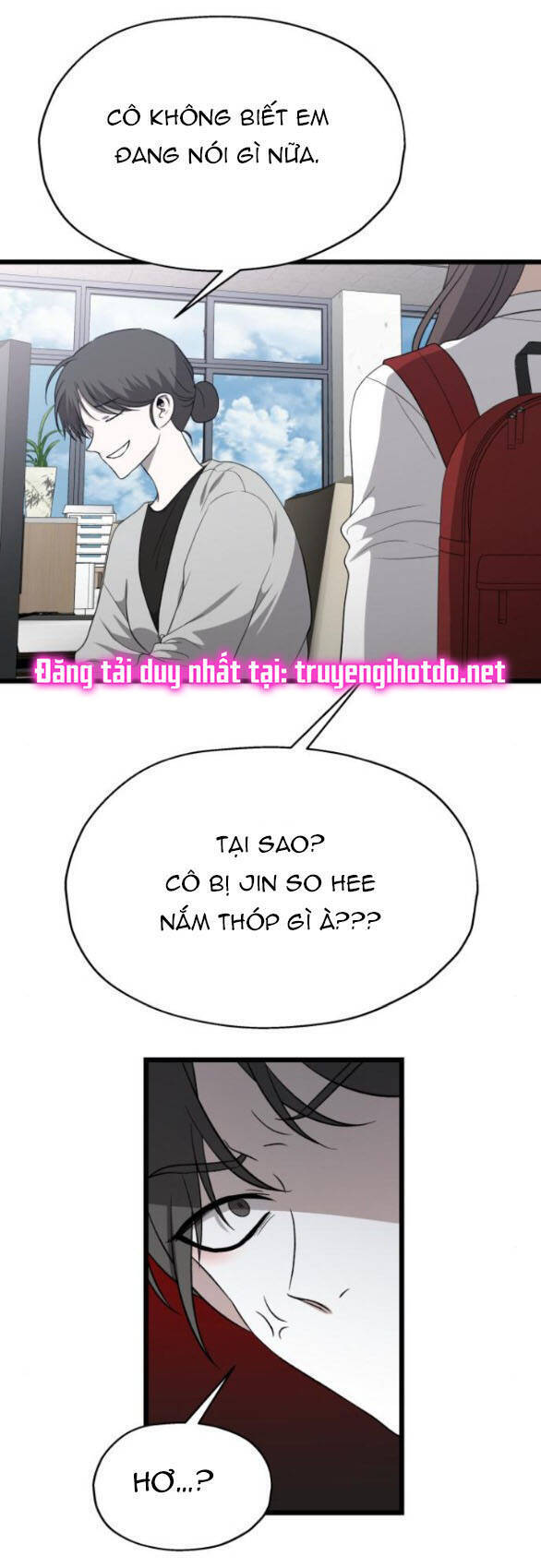 Đánh Cắp So Hee Chap 6.1 - Next Chap 7.1
