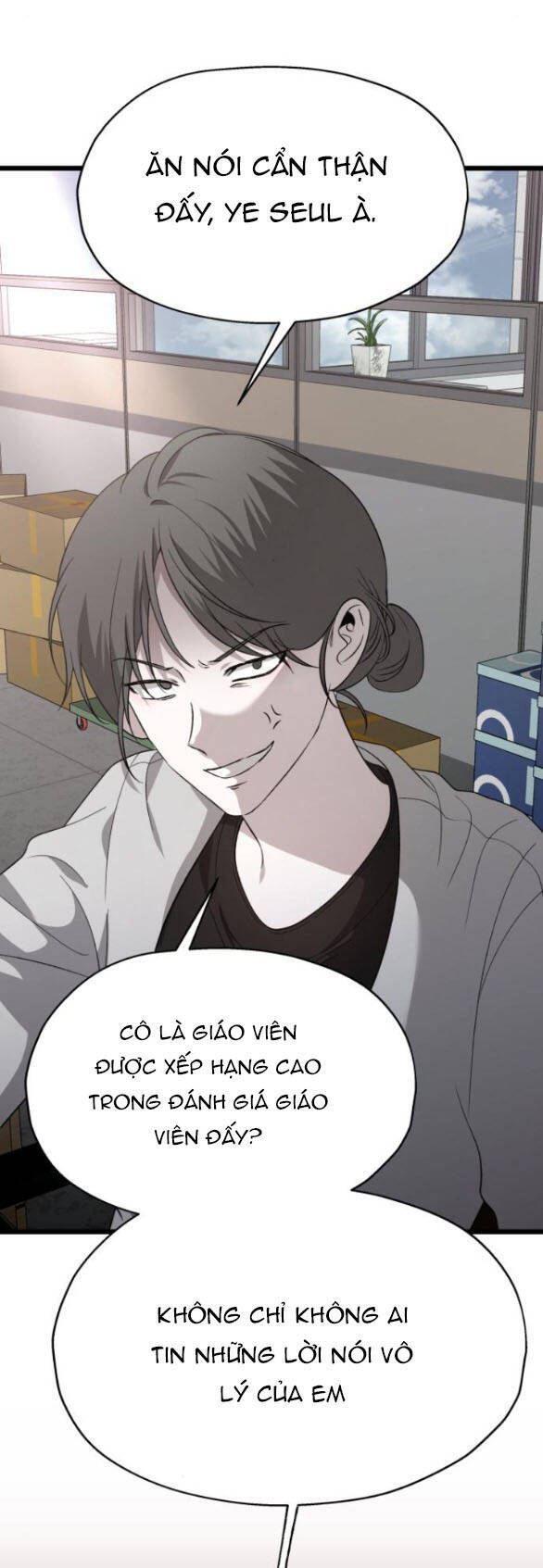 Đánh Cắp So Hee Chap 6.1 - Next Chap 7.1