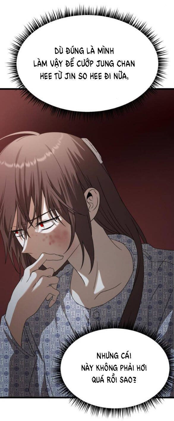 Đánh Cắp So Hee Chap 6.1 - Next Chap 7.1