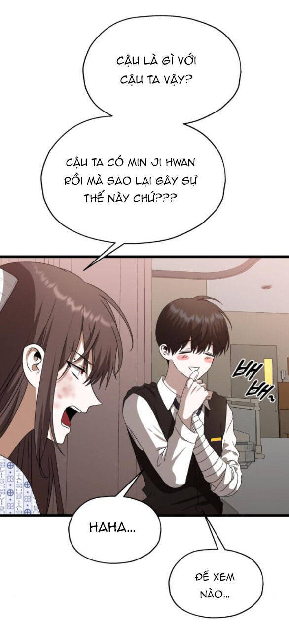Đánh Cắp So Hee Chap 6.1 - Next Chap 7.1