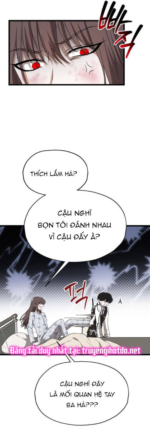 Đánh Cắp So Hee Chap 6.1 - Next Chap 7.1
