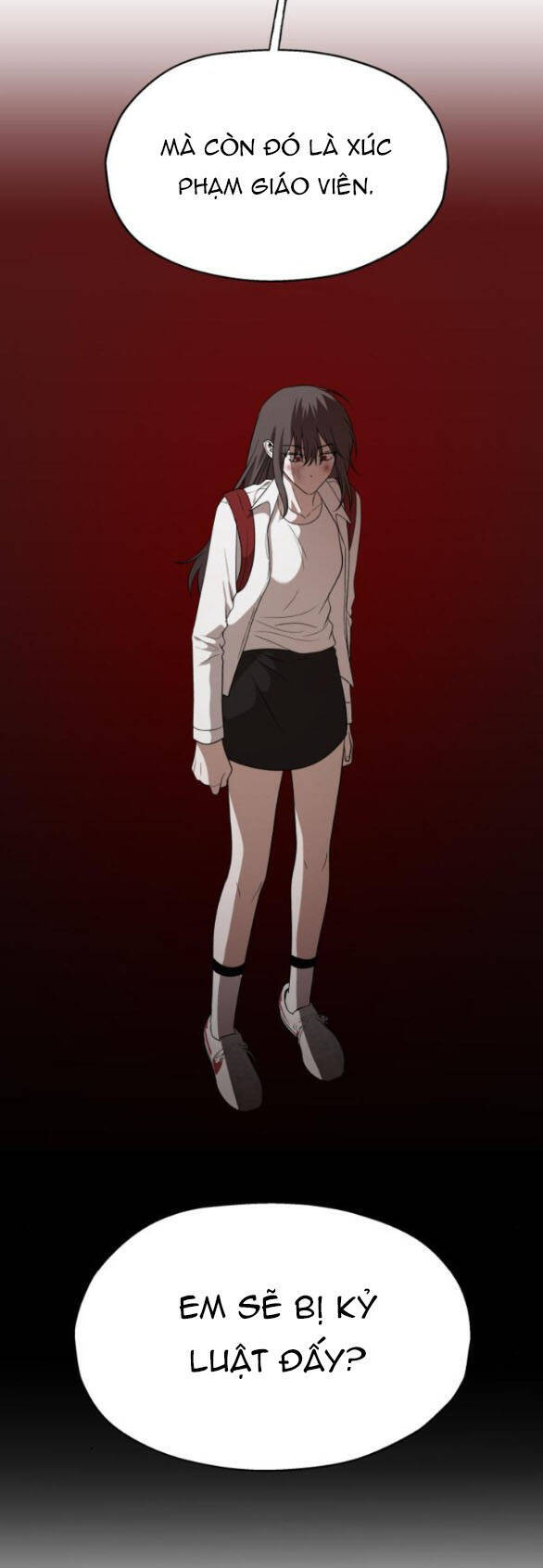 Đánh Cắp So Hee Chap 6.2 - Next Chap 7.2