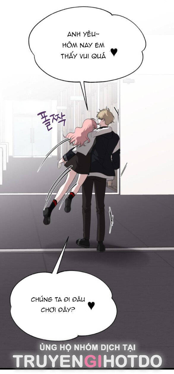 Đánh Cắp So Hee Chap 6.2 - Next Chap 7.2