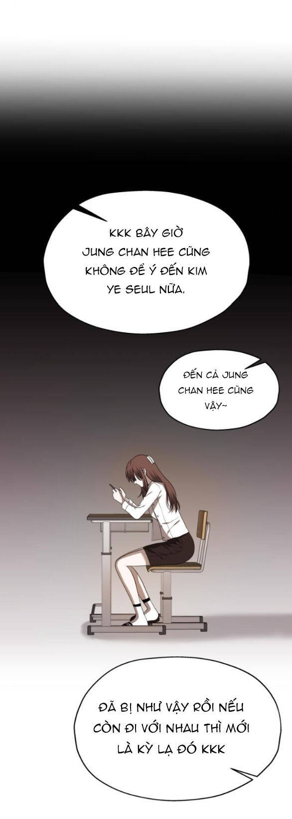 Đánh Cắp So Hee Chap 6.2 - Next Chap 7.2