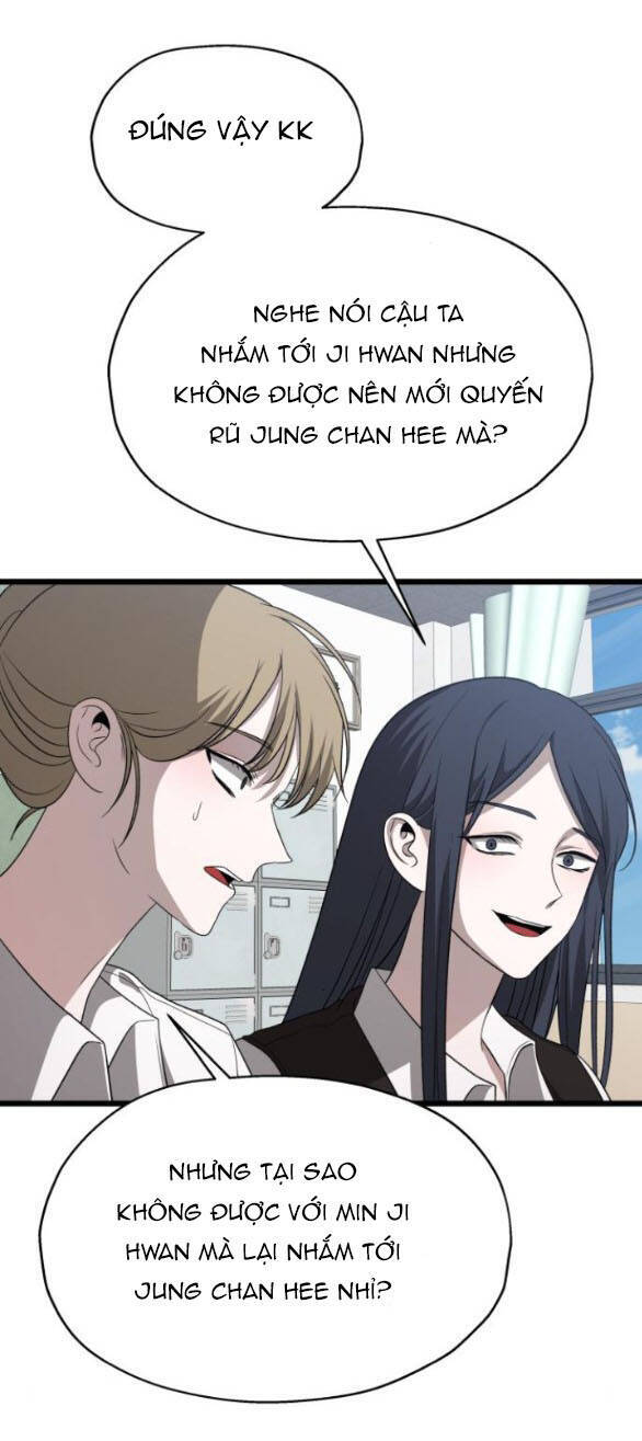 Đánh Cắp So Hee Chap 6.2 - Next Chap 7.2
