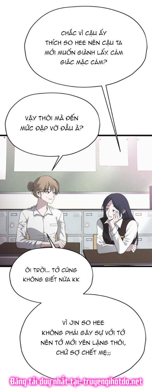 Đánh Cắp So Hee Chap 6.2 - Next Chap 7.2