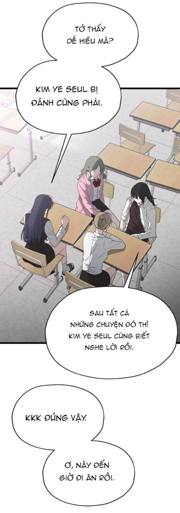 Đánh Cắp So Hee Chap 6.2 - Next Chap 7.2