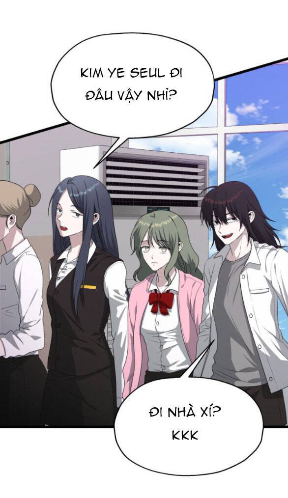Đánh Cắp So Hee Chap 6.2 - Next Chap 7.2