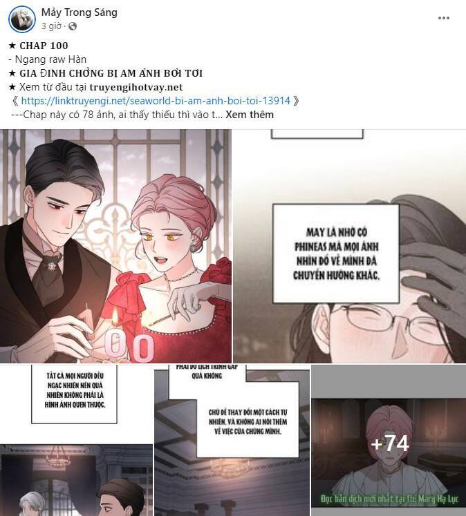 Đánh Cắp So Hee Chap 6.2 - Next Chap 7.2