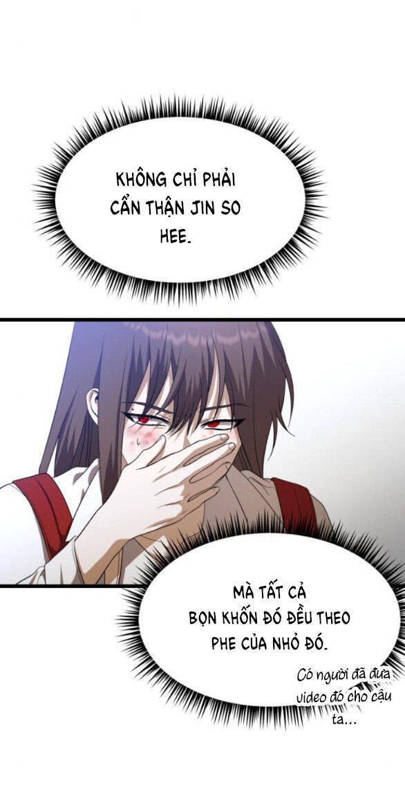 Đánh Cắp So Hee Chap 6.2 - Next Chap 7.2