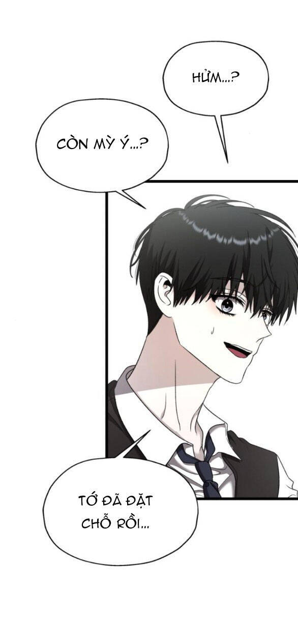 Đánh Cắp So Hee Chap 7.1 - Next Chap 8.1