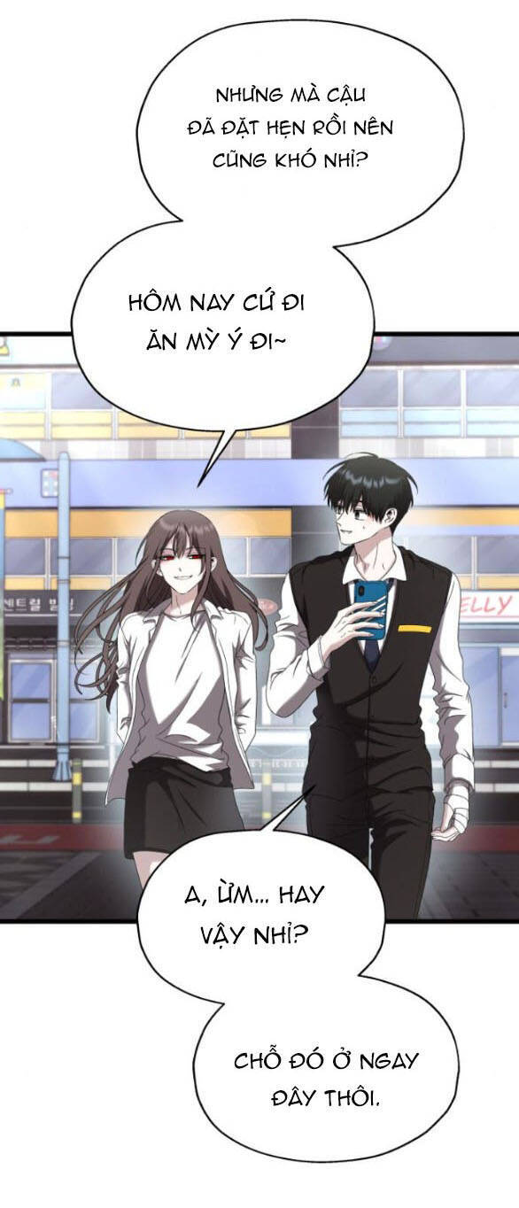 Đánh Cắp So Hee Chap 7.1 - Next Chap 8.1