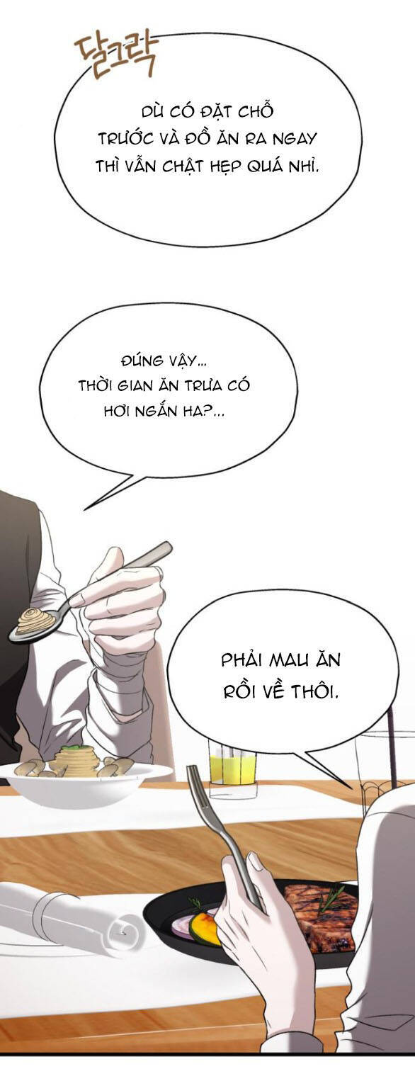 Đánh Cắp So Hee Chap 7.1 - Next Chap 8.1