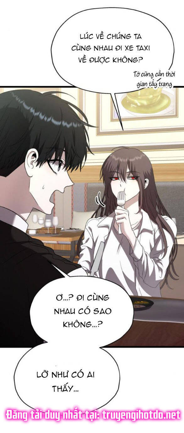 Đánh Cắp So Hee Chap 7.1 - Next Chap 8.1