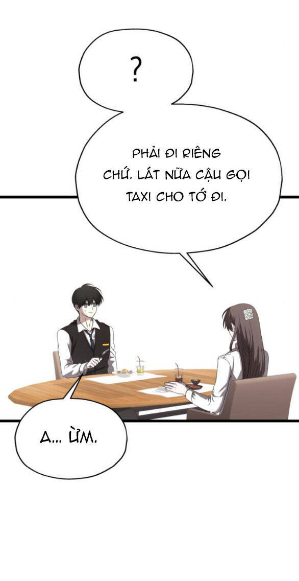 Đánh Cắp So Hee Chap 7.1 - Next Chap 8.1