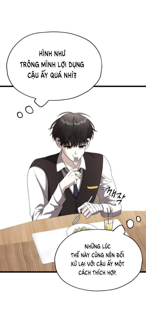 Đánh Cắp So Hee Chap 7.1 - Next Chap 8.1